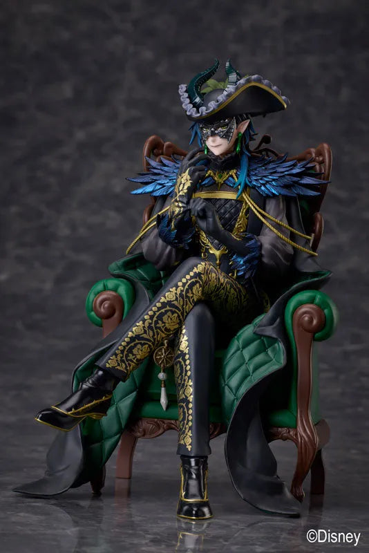 Twisted Wonderland - Malleus Draconia (Aniplex, Sentinel) [Shop Exclusive]ㅤ – Aniplex as ManufacturerSentinel – ActionFigure Brasil