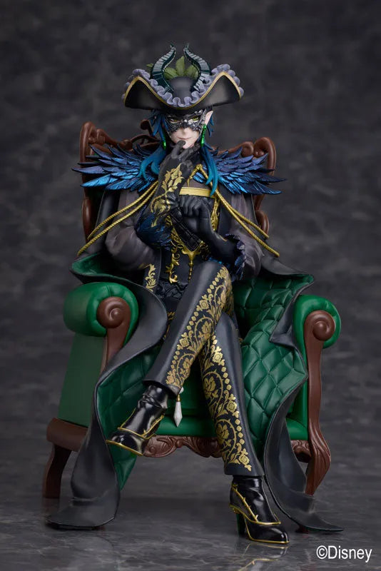 Twisted Wonderland - Malleus Draconia (Aniplex, Sentinel) [Shop Exclusive]ㅤ – Aniplex as ManufacturerSentinel – ActionFigure Brasil