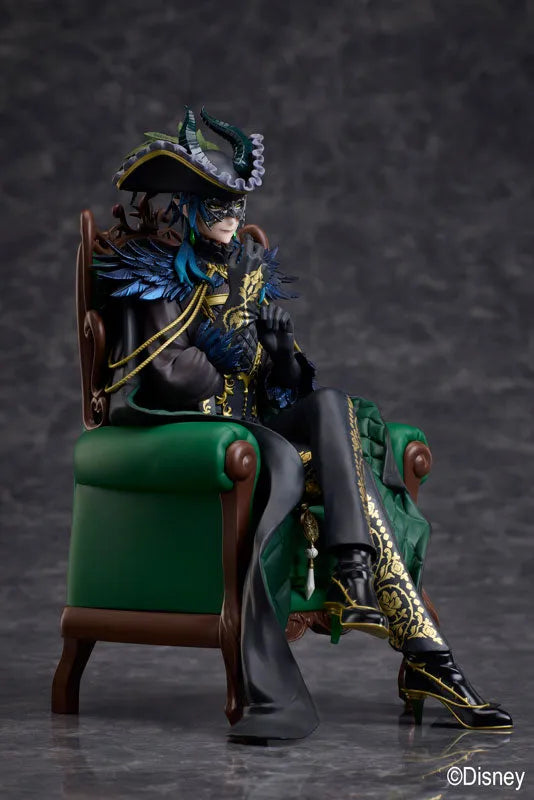 Twisted Wonderland - Malleus Draconia (Aniplex, Sentinel) [Shop Exclusive]ㅤ – Aniplex as ManufacturerSentinel – ActionFigure Brasil