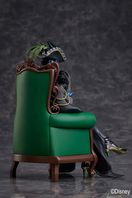 Twisted Wonderland - Malleus Draconia (Aniplex, Sentinel) [Shop Exclusive]ㅤ – Aniplex as ManufacturerSentinel – ActionFigure Brasil