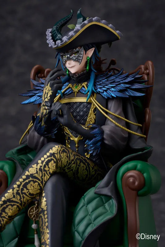 Twisted Wonderland - Malleus Draconia (Aniplex, Sentinel) [Shop Exclusive]ㅤ – Aniplex as ManufacturerSentinel – ActionFigure Brasil