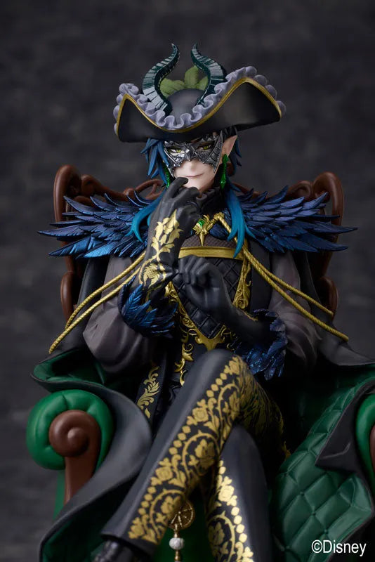 Twisted Wonderland - Malleus Draconia (Aniplex, Sentinel) [Shop Exclusive]ㅤ – Aniplex as ManufacturerSentinel – ActionFigure Brasil