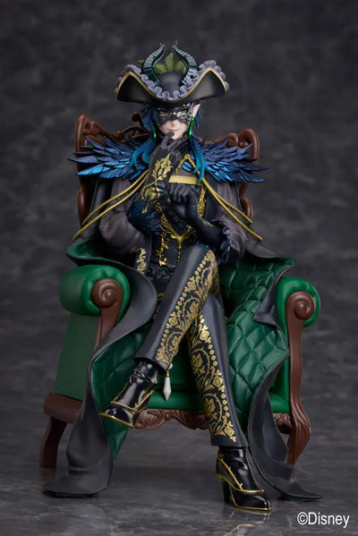 Twisted Wonderland - Malleus Draconia (Aniplex, Sentinel) [Shop Exclusive]ㅤ – Aniplex as ManufacturerSentinel – ActionFigure Brasil — iluminação de estúdio