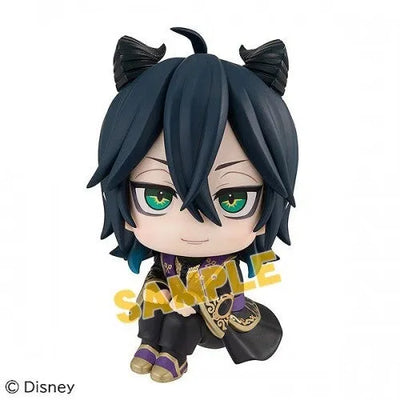 Twisted Wonderland - Malleus Draconia - Look Up (MegaHouse)ㅤ – MegaHouse – ActionFigure Brasil