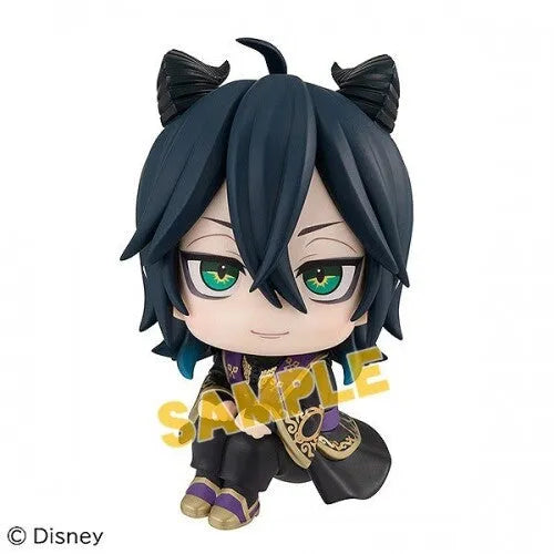 Twisted Wonderland - Malleus Draconia - Look Up (MegaHouse)ㅤ – MegaHouse – ActionFigure Brasil