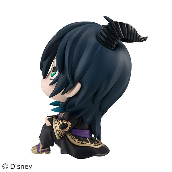 Twisted Wonderland - Malleus Draconia - Look Up (MegaHouse)ㅤ – MegaHouse – ActionFigure Brasil