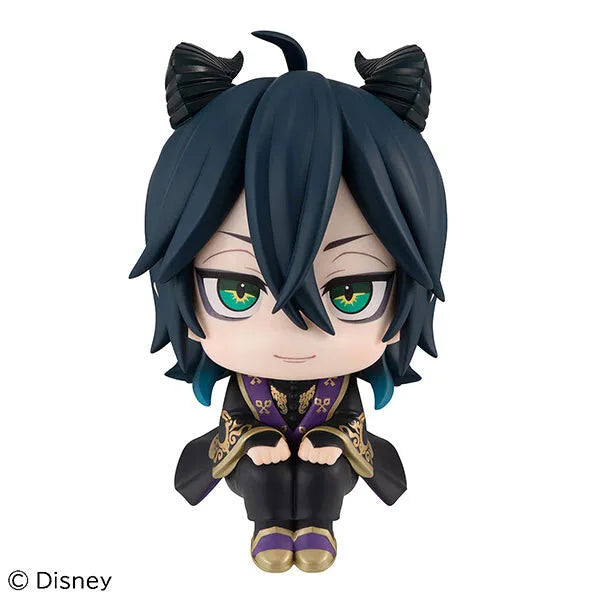 Twisted Wonderland - Malleus Draconia - Look Up (MegaHouse)ㅤ – MegaHouse – ActionFigure Brasil