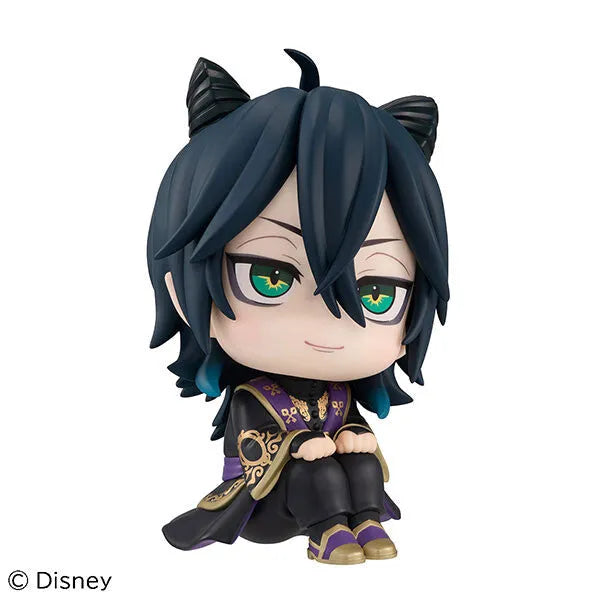 Twisted Wonderland - Malleus Draconia - Look Up (MegaHouse)ㅤ – MegaHouse – ActionFigure Brasil