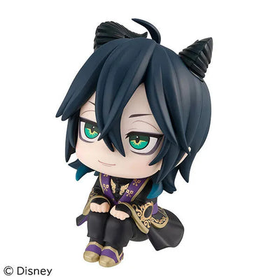 Twisted Wonderland - Malleus Draconia - Look Up (MegaHouse)ㅤ – MegaHouse – ActionFigureBrasil — acessórios