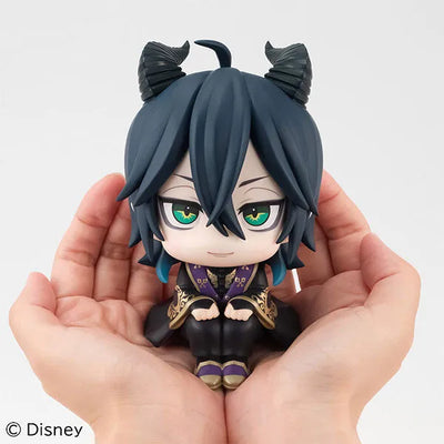 Twisted Wonderland - Malleus Draconia - Look Up (MegaHouse)ㅤ – MegaHouse – ActionFigure Brasil — ambientada