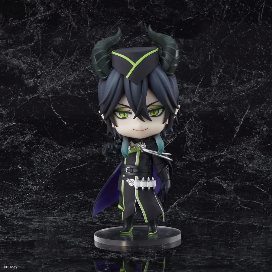 Twisted Wonderland - Malleus Draconia - Nendoroid #1620 - 2025 Re-release (Orange Rouge) [Shop Exclusive]ㅤ – Orange Rouge – ActionFigure Brasil