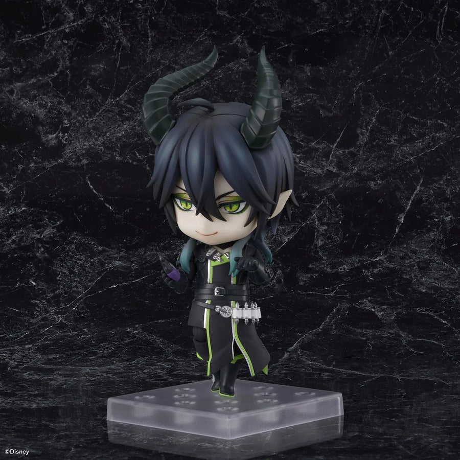 Twisted Wonderland - Malleus Draconia - Nendoroid #1620 - 2025 Re-release (Orange Rouge) [Shop Exclusive]ㅤ – Orange Rouge – ActionFigure Brasil