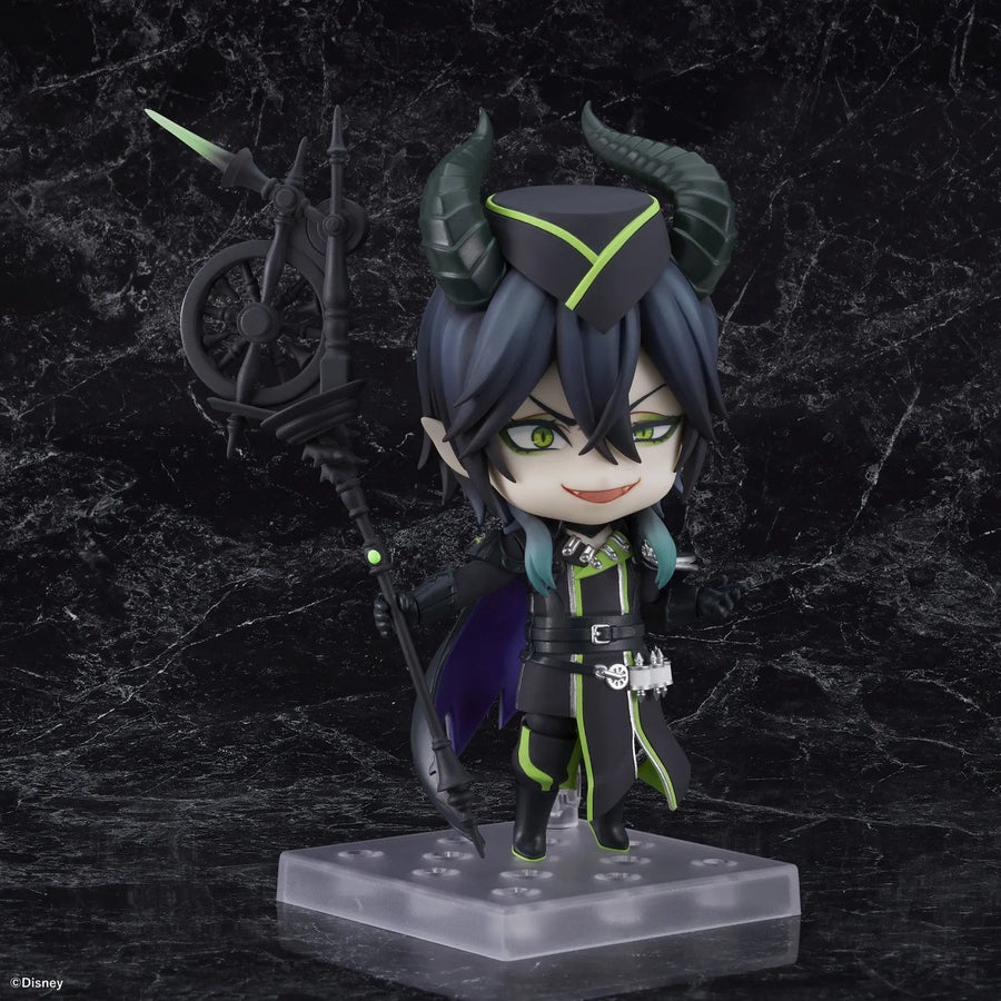 Twisted Wonderland - Malleus Draconia - Nendoroid #1620 - 2025 Re-release (Orange Rouge) [Shop Exclusive]ㅤ – Orange Rouge – ActionFigure Brasil