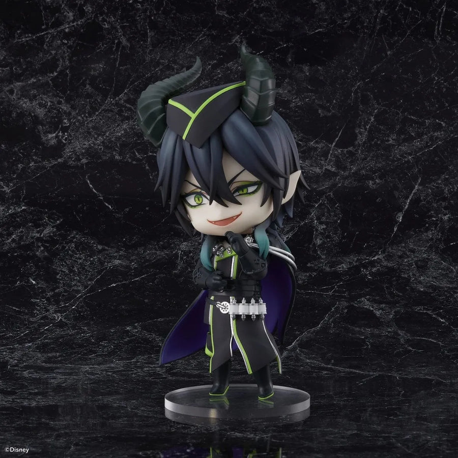 Twisted Wonderland - Malleus Draconia - Nendoroid #1620 - 2025 Re-release (Orange Rouge) [Shop Exclusive]ㅤ – Orange Rouge – ActionFigure Brasil