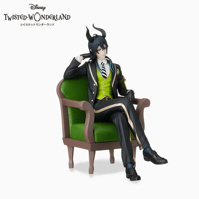 Twisted Wonderland - Malleus Draconia - Premium Grace Situation Figure (SEGA)ㅤ – Sega – ActionFigure Brasil — acessórios