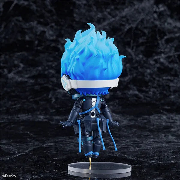 Twisted Wonderland - Ortho Shroud - Nendoroid #2063 (Aniplex, Orange Rouge) [Shop Exclusive]ㅤ – Aniplex – ActionFigure Brasil