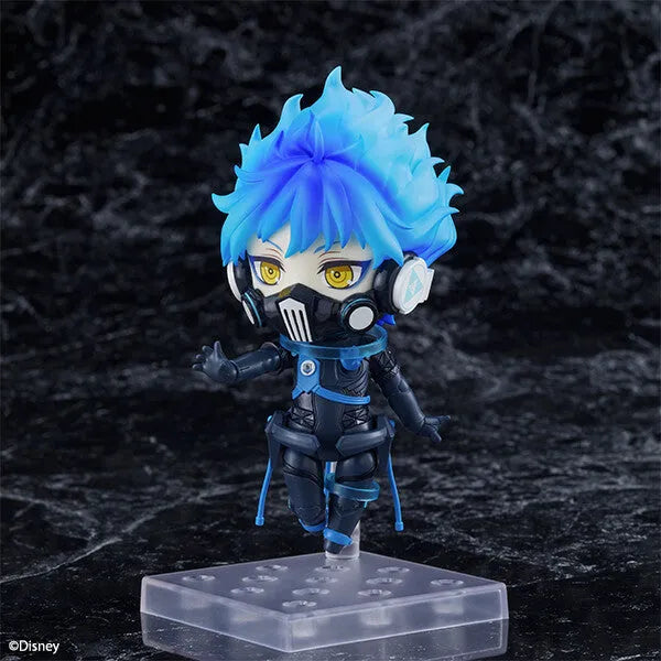 Twisted Wonderland - Ortho Shroud - Nendoroid #2063 (Aniplex, Orange Rouge) [Shop Exclusive]ㅤ – Aniplex – ActionFigure Brasil
