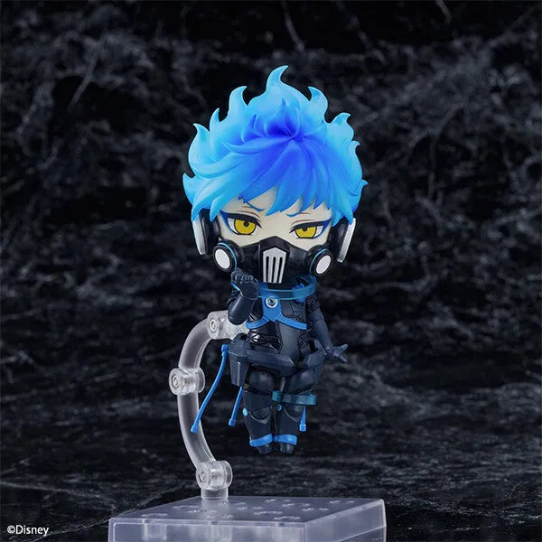 Twisted Wonderland - Ortho Shroud - Nendoroid #2063 (Aniplex, Orange Rouge) [Shop Exclusive]ㅤ – Aniplex – ActionFigure Brasil