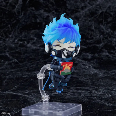 Twisted Wonderland - Ortho Shroud - Nendoroid #2063 (Aniplex, Orange Rouge) [Shop Exclusive]ㅤ – Aniplex – ActionFigureBrasil — acessórios