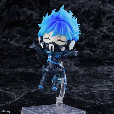 Twisted Wonderland - Ortho Shroud - Nendoroid #2063 (Aniplex, Orange Rouge) [Shop Exclusive]ㅤ – Aniplex – ActionFigure Brasil — ambientada