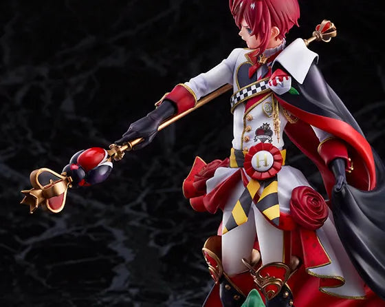 Twisted Wonderland - Riddle Rosehearts - 1/8 (Aniplex) [Shop Exclusive]ㅤ – Aniplex – ActionFigure Brasil