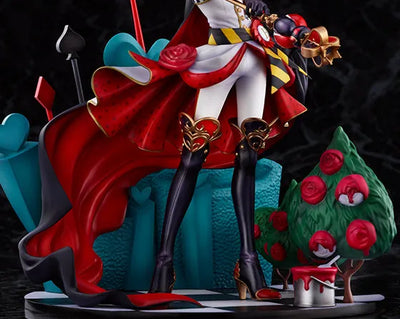 Twisted Wonderland - Riddle Rosehearts - 1/8 (Aniplex) [Shop Exclusive]ㅤ – Aniplex – ActionFigureBrasil — close