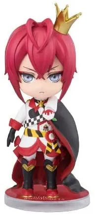 Twisted Wonderland - Riddle Rosehearts - Figuarts mini (Bandai Spirits)ㅤ – Bandai Spirits – ActionFigure Brasil