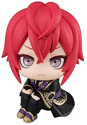 Twisted Wonderland - Riddle Rosehearts - Look Up (MegaHouse)ㅤ – MegaHouse – ActionFigure Brasil