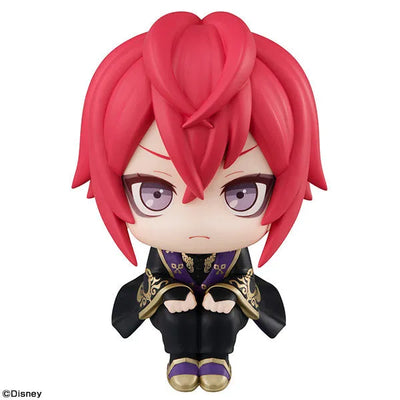 Twisted Wonderland - Riddle Rosehearts - Look Up (MegaHouse)ㅤ – MegaHouse – ActionFigureBrasil — ângulo diferente