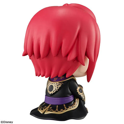 Twisted Wonderland - Riddle Rosehearts - Look Up (MegaHouse)ㅤ – MegaHouse – ActionFigureBrasil — close