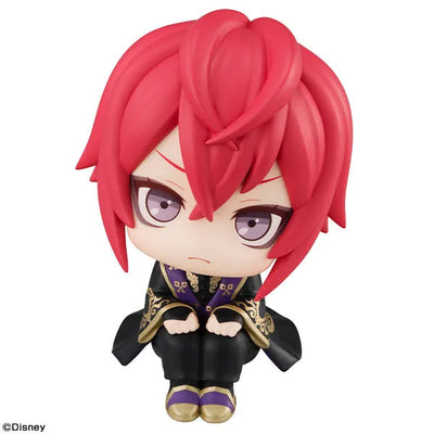 Twisted Wonderland - Riddle Rosehearts - Look Up (MegaHouse)ㅤ – MegaHouse – ActionFigureBrasil — ambientada