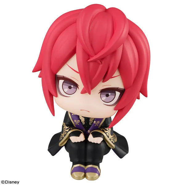 Twisted Wonderland - Riddle Rosehearts - Look Up (MegaHouse)ㅤ – MegaHouse – ActionFigure Brasil