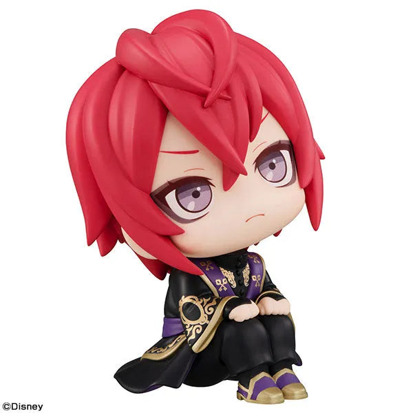 Twisted Wonderland - Riddle Rosehearts - Look Up (MegaHouse)ㅤ – MegaHouse – ActionFigure Brasil