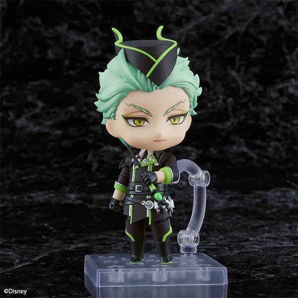 Twisted Wonderland - Sebek Zigvolt - Nendoroid (Aniplex, Orange Rouge) [Shop Exclusive]ㅤ – Aniplex – ActionFigure Brasil