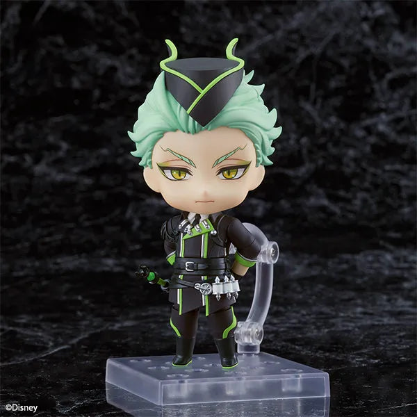 Twisted Wonderland - Sebek Zigvolt - Nendoroid (Aniplex, Orange Rouge) [Shop Exclusive]ㅤ – Aniplex – ActionFigure Brasil