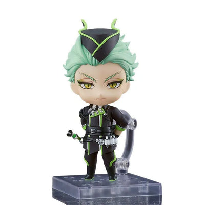 Twisted Wonderland - Sebek Zigvolt - Nendoroid (Aniplex, Orange Rouge) [Shop Exclusive]ㅤ – Orange Rouge,Aniplex – ActionFigureBrasil