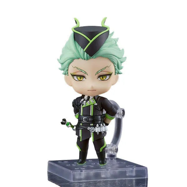 Twisted Wonderland - Sebek Zigvolt - Nendoroid (Aniplex, Orange Rouge) [Shop Exclusive]ㅤ – Orange Rouge,Aniplex – ActionFigureBrasil