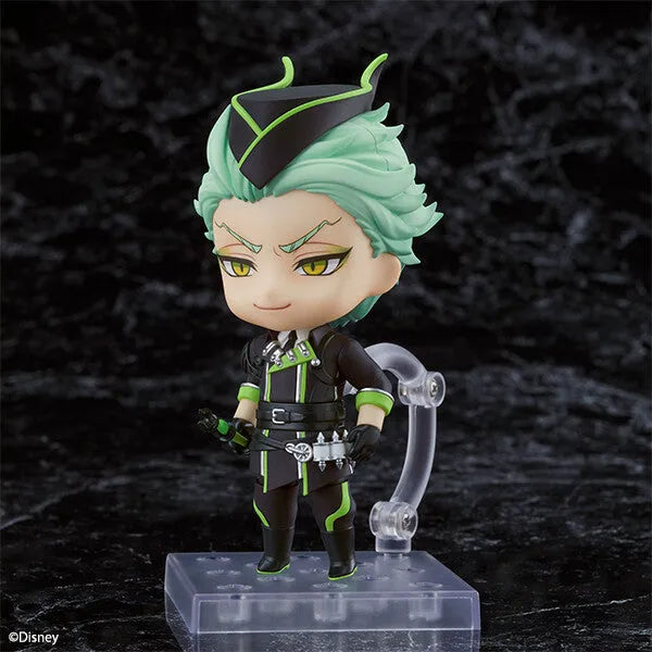 Twisted Wonderland - Sebek Zigvolt - Nendoroid (Aniplex, Orange Rouge) [Shop Exclusive]ㅤ – Orange Rouge,Aniplex – ActionFigureBrasil