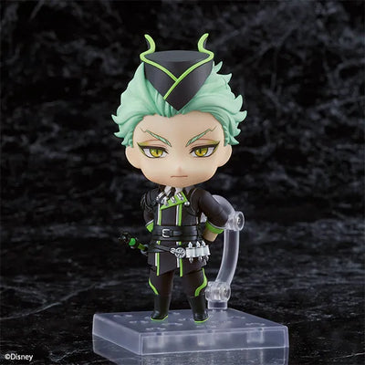 Twisted Wonderland - Sebek Zigvolt - Nendoroid (Aniplex, Orange Rouge) [Shop Exclusive]ㅤ – Orange Rouge,Aniplex – ActionFigureBrasil — embalagem