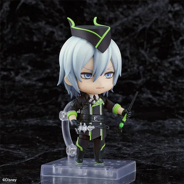 Twisted Wonderland - Silver - Nendoroid (Aniplex, Orange Rouge) [Shop Exclusive]ㅤ – Aniplex – ActionFigure Brasil
