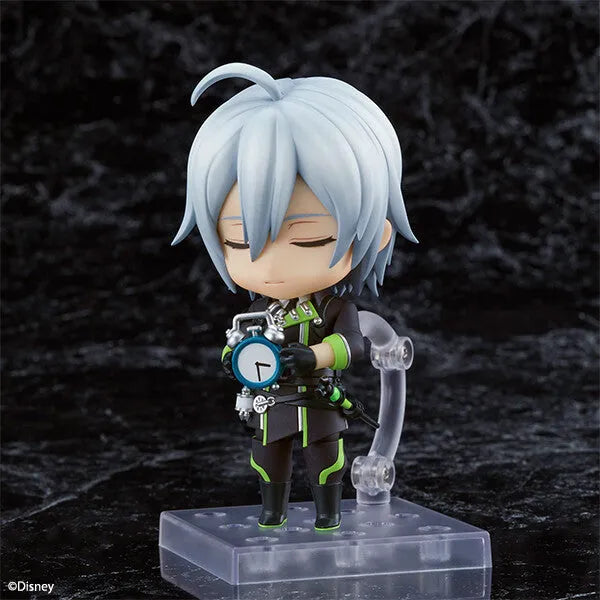 Twisted Wonderland - Silver - Nendoroid (Aniplex, Orange Rouge) [Shop Exclusive]ㅤ – Aniplex – ActionFigure Brasil