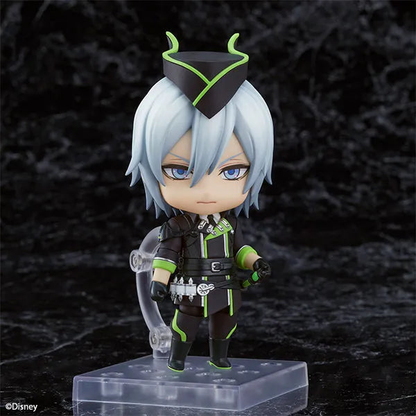 Twisted Wonderland - Silver - Nendoroid (Aniplex, Orange Rouge) [Shop Exclusive]ㅤ – Aniplex – ActionFigure Brasil