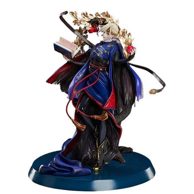 Twisted Wonderland - Vil Schoenheit - 1/8 (Aniplex) [Shop Exclusive]ㅤ – Aniplex – ActionFigure Brasil