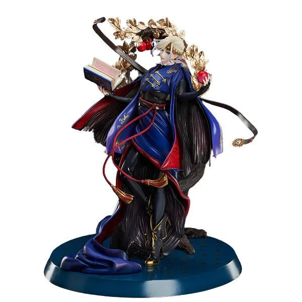 Twisted Wonderland - Vil Schoenheit - 1/8 (Aniplex) [Shop Exclusive]ㅤ – Aniplex – ActionFigure Brasil