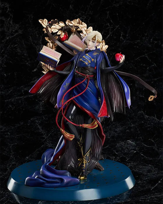 Twisted Wonderland - Vil Schoenheit - 1/8 (Aniplex) [Shop Exclusive]ㅤ – Aniplex – ActionFigure Brasil