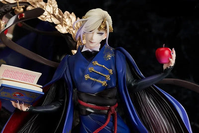 Twisted Wonderland - Vil Schoenheit - 1/8 (Aniplex) [Shop Exclusive]ㅤ – Aniplex – ActionFigureBrasil — embalagem