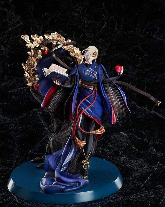 Twisted Wonderland - Vil Schoenheit - 1/8 (Aniplex) [Shop Exclusive]ㅤ – Aniplex – ActionFigure Brasil
