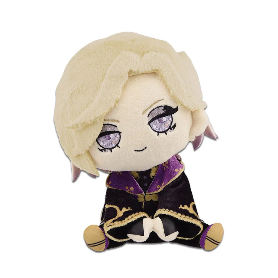 Twisted Wonderland - Vil Schoenheit - Cotetto - Ichiban Kuji Disney Twisted Wonderland 3rd - F Prize  (Bandai Spirits)ㅤ – Bandai Spirits – ActionFigure Brasil