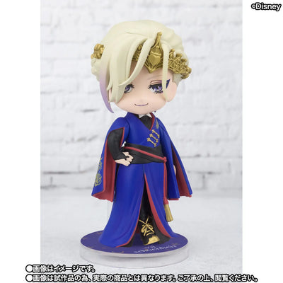 Twisted Wonderland - Vil Schoenheit - Figuarts mini (Bandai Spirits) [Shop Exclusive]ㅤ – Bandai Spirits – ActionFigure Brasil — ângulo diferente