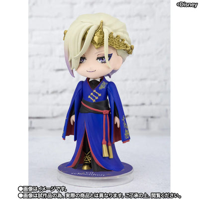 Twisted Wonderland - Vil Schoenheit - Figuarts mini (Bandai Spirits) [Shop Exclusive]ㅤ – Bandai Spirits – ActionFigure Brasil — detalhe do produto